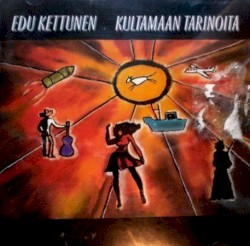 Kultamaan tarinoita