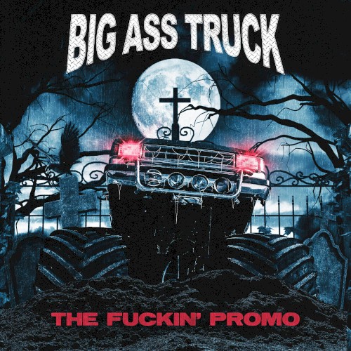The Fuckin' Promo