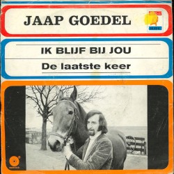 Ik blijf bij jou / De laatste keer