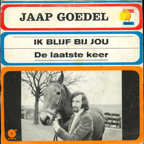 Ik blijf bij jou / De laatste keer
