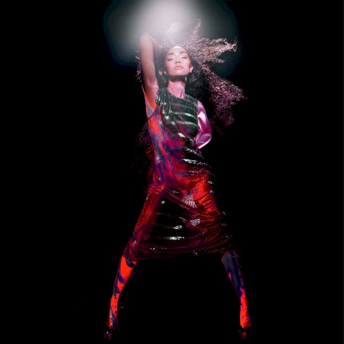 Don’t Say Love (R&B version)