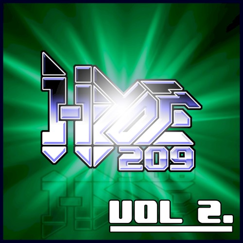 Hyde209, Vol 2.
