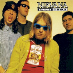 1992-02-06: Selina's, The Coogee Bay Hotel, Sydney, Australia