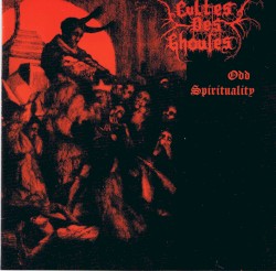 Odd Spirituality