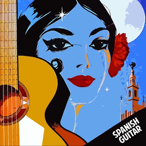 Spanish Guitar
