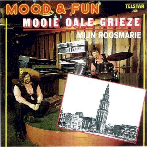 Mooie Oale Grieze