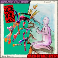 Let’s Talk Money / Ancient Patience