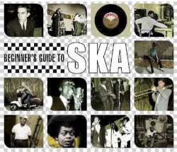 Beginner's Guide to Ska