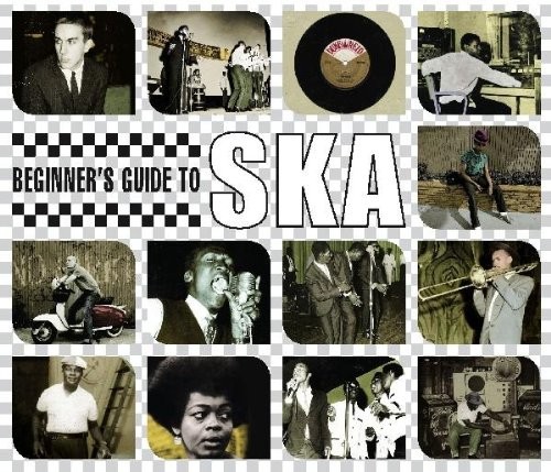 Beginner's Guide to Ska