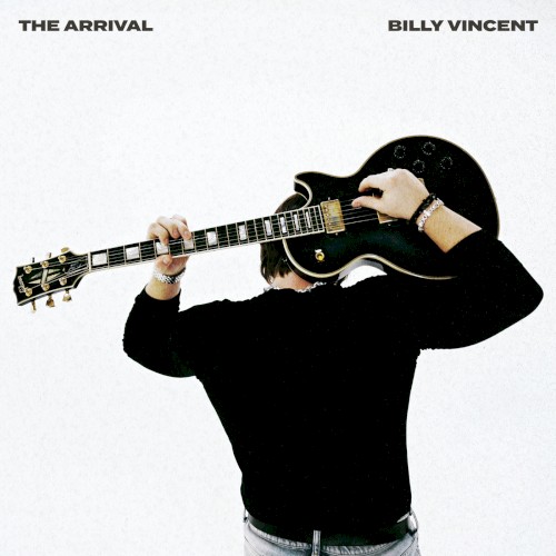 The Arrival