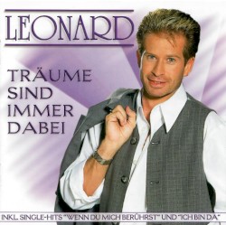 Träume sind immer dabei