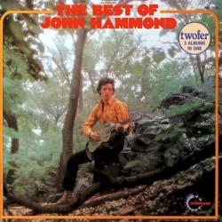 The Best of John Hammond