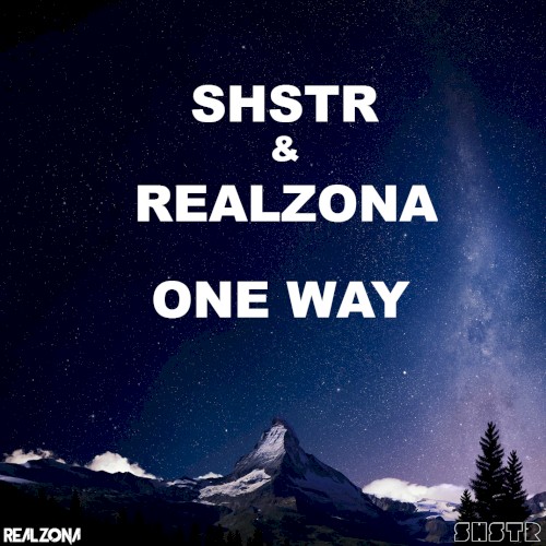 One Way