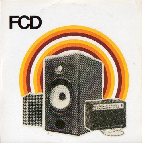 FCD (FreeCompactDisc)