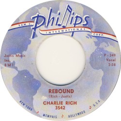 Rebound / Big Man