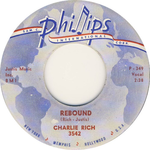 Rebound / Big Man