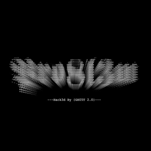 Hack3d By (GH05T 2.0)