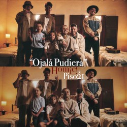 Ojalá pudiera