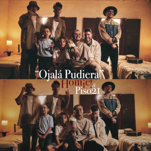 Ojalá pudiera