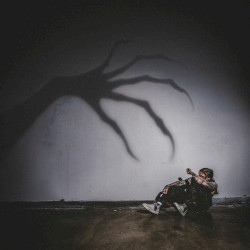 Scary Stories After Dark