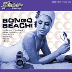 Bongo Beach!