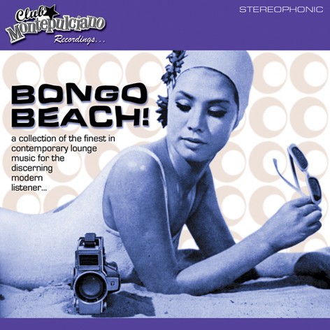 Bongo Beach!