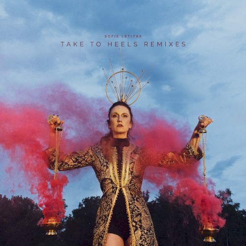 Take to Heels Remixes
