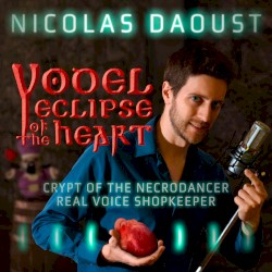 Yodel Eclipse of the Heart