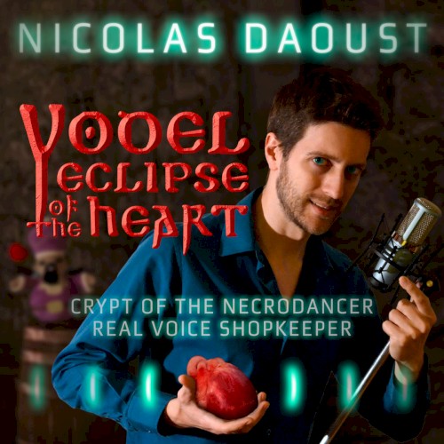 Yodel Eclipse of the Heart