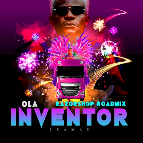 Inventor (Izaman) [Razorshop Roadmix]