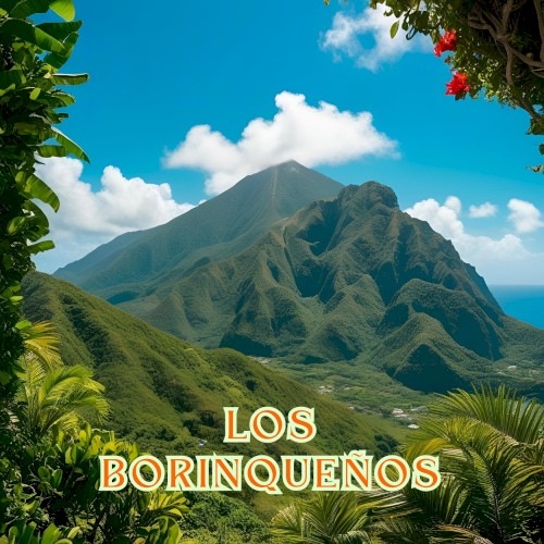 Los borinqueños