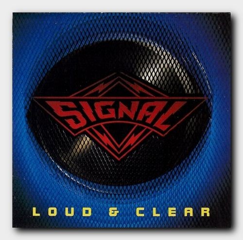 Loud & Clear