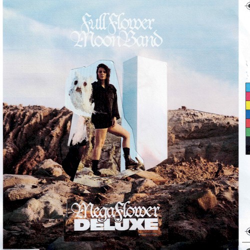 Megaflower Deluxe