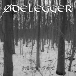 Solitary In Wrath