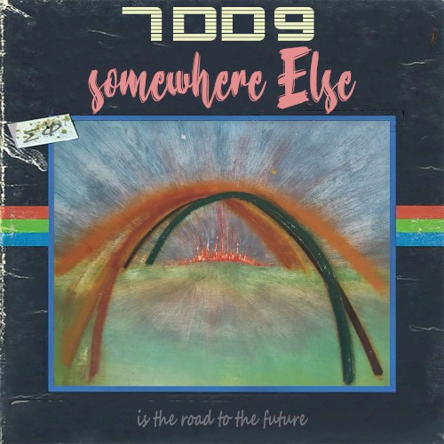 Somewhere Else (LP)