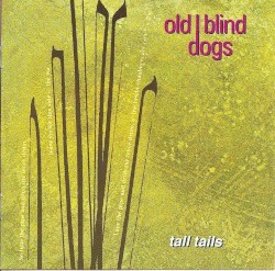 Tall Tails