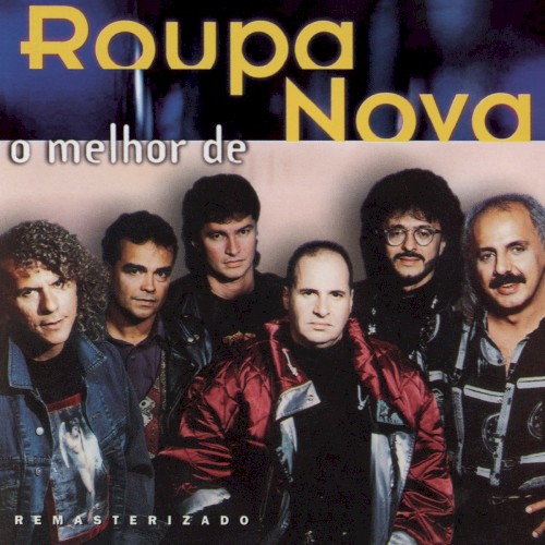O Melhor de Roupa Nova
