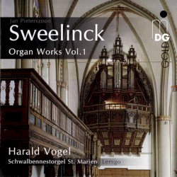 Organ Works Vol. 1