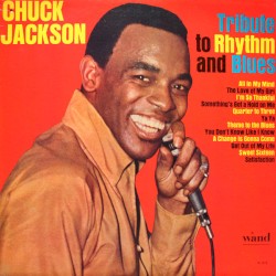 Tribute to Rhythm and Blues