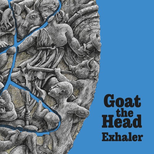 Exhaler
