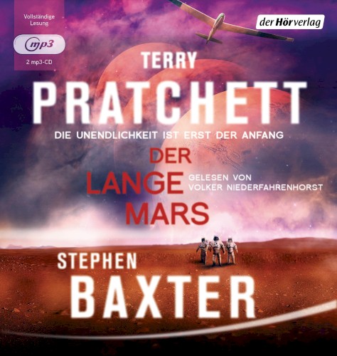 Der Lange Mars