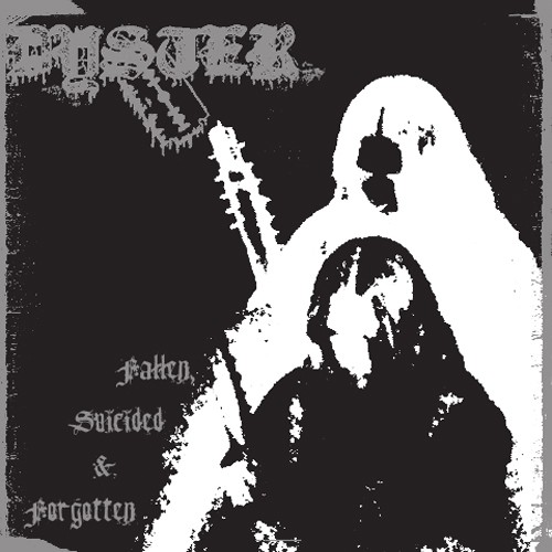 Fallen, Suicided & Forgotten