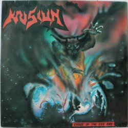 Curse of the Evil One / In Between the Truth