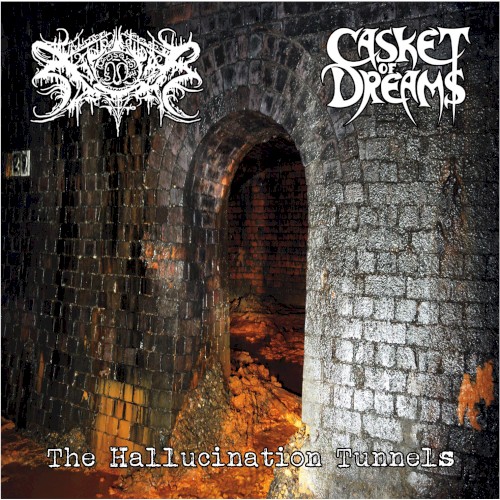 The Hallucination Tunnels