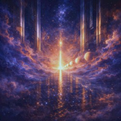 The Corridor of Fading Suns