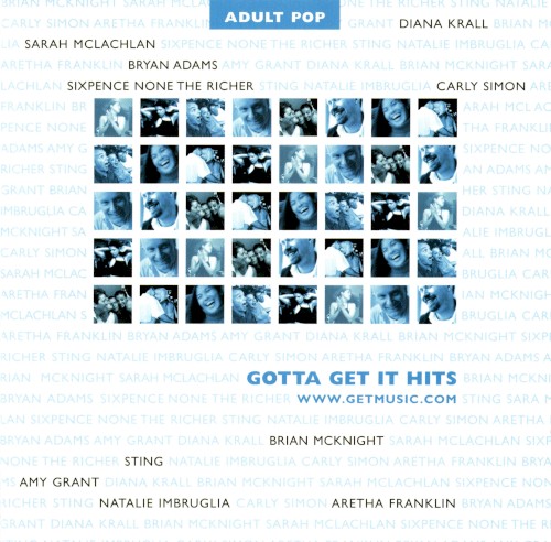 Gotta Get It Hits: Adult Pop