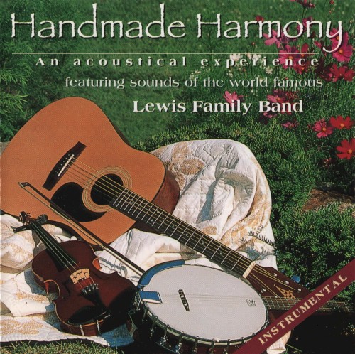 Handmade Harmony