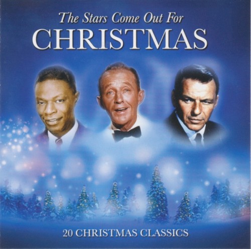 The Stars Come Out For Christmas
