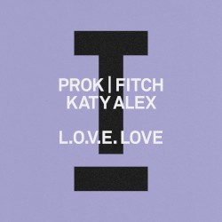 L.O.V.E. Love