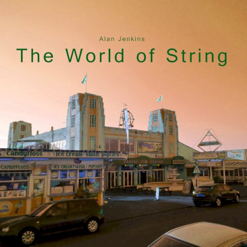 The World of String
